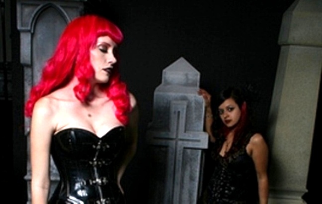 Goth